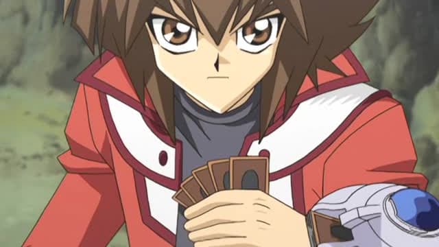 And the second best part is that Tubi is free #tubi #yugioh