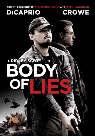 body of lies movie download
