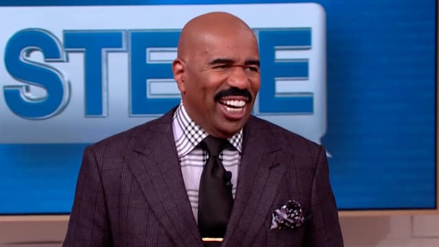 Watch Steve Harvey S04:e18 - Blast From The Past - Free Tv Shows 