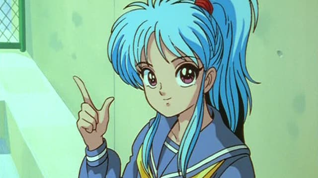 Yu Yu Hakusho - streaming tv show online