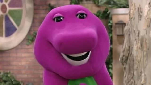 Watch Barney y Sus Amigos (Doblado) S08:E14 - ¿Quién - Free TV Shows | Tubi