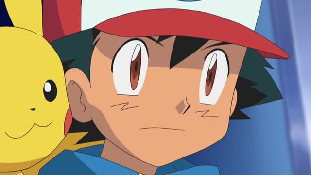 Watch Pokémon the Series: Black & White - Free TV Shows