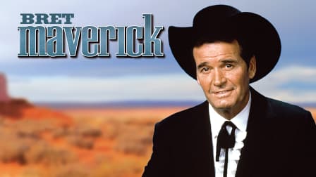 Watch maverick tv discount show online free