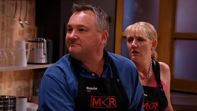 Watch My Kitchen Rules S02:E14 - Episode 14 Free TV | Tubi