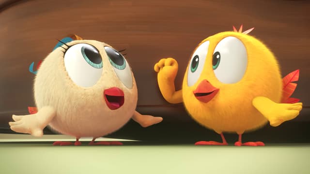 Watch Where's Chicky? Chicky and Friends - Free TV Shows | Tubi