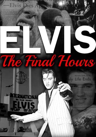 the king 2018 elvis documentary s