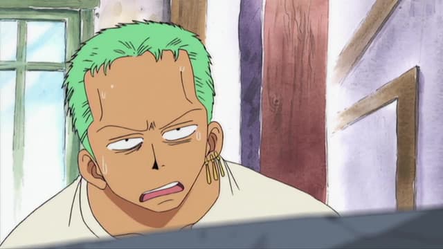 Watch One Piece (subtitled) S01:e06 - Desperate Situation! B Free Tv 