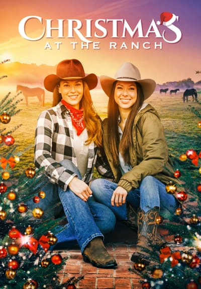 Watch Christmas at the Ranch (2021) - Free Movies | Tubi