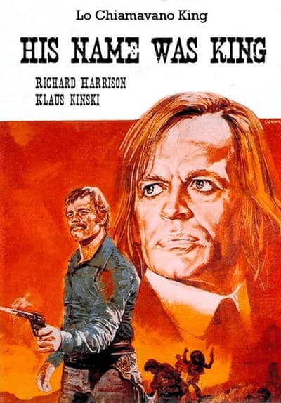Watch His Name Was King Free Movies Tubi