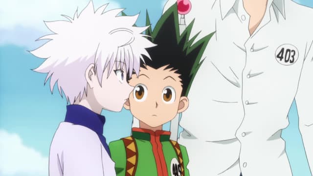 Where To Watch Hunter X Hunter English Dub Watch Hunter X Hunter (English Dubbed) - Free TV Series | Tubi