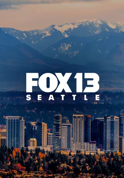 FOX 13 Seattle 