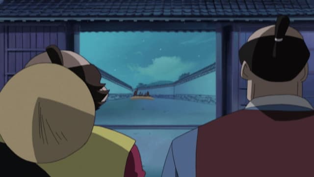 S02:E17 - There's No Business Like Shogun Business