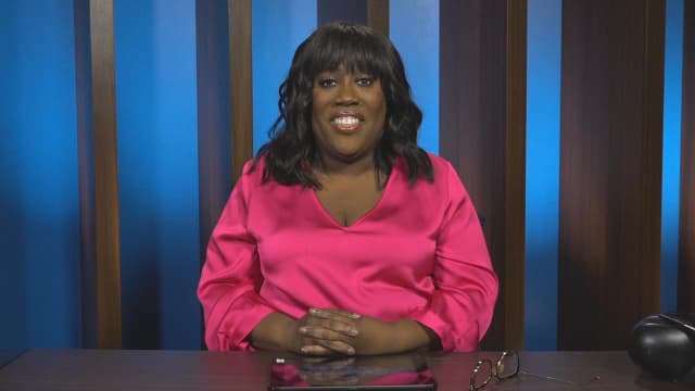 S02:E77 - Sheryl Underwood Is Ready to Win Some Money!