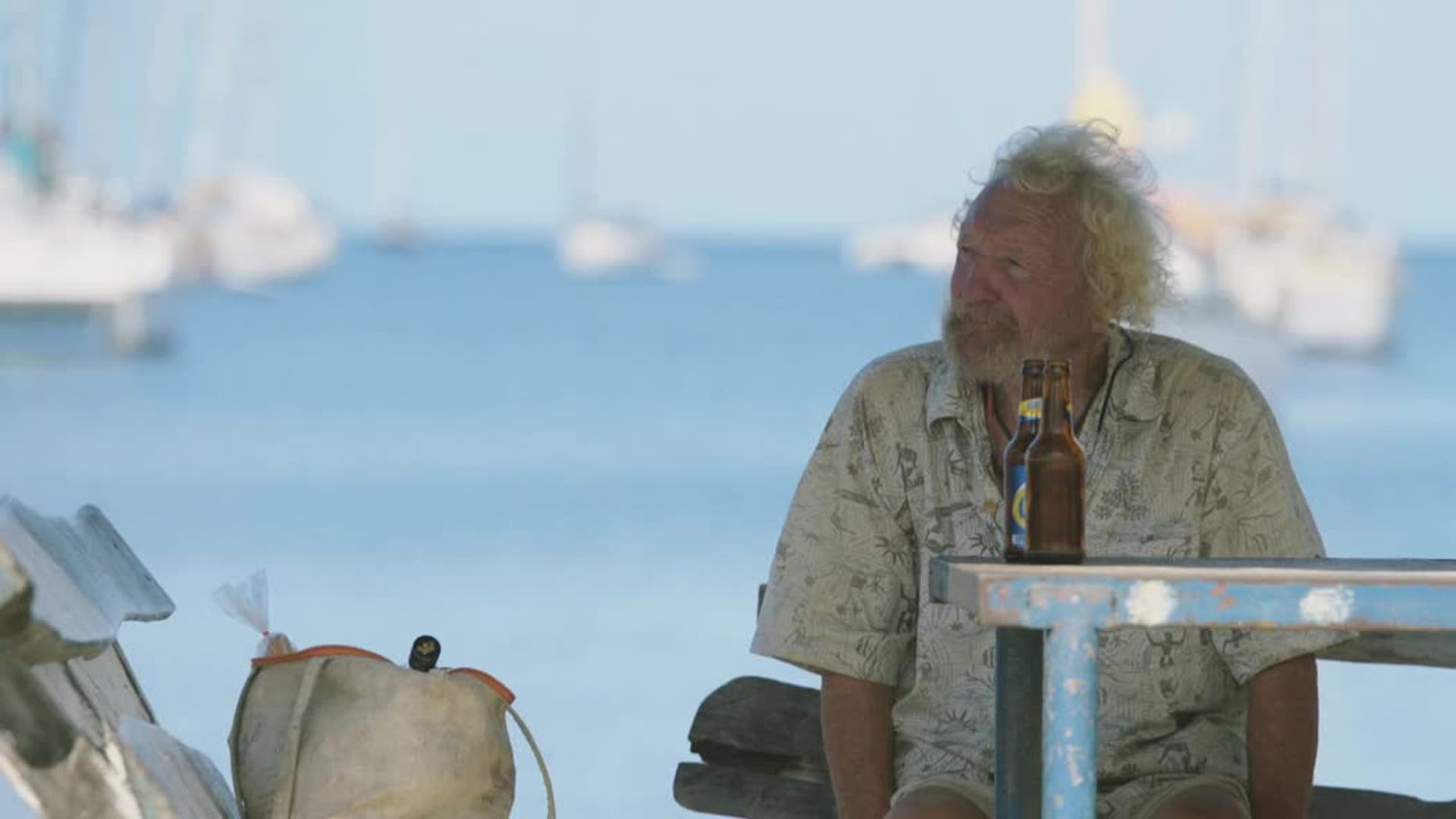 Watch The Sailor (2021) Free Movies Tubi
