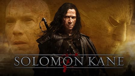 Watch Solomon Kane (2009) - Free Movies