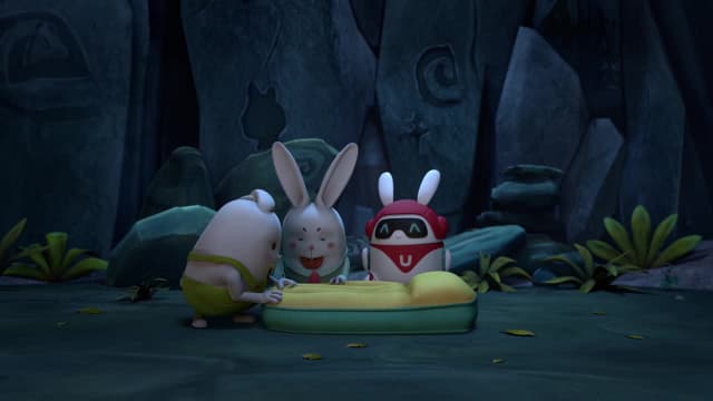 S01:E24 - Rabbit Robot-1