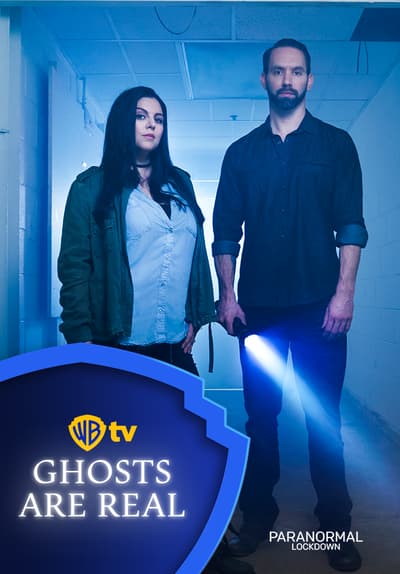 Watch Ghosts Are Real - Free Live Tv 