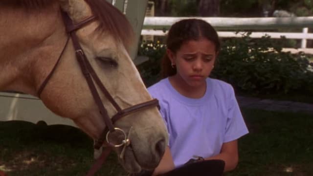 S01:E19 - Found Horse (Pt. 2)