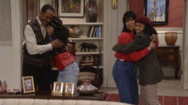 Watch Sister Sister S02e06 Free Billy Free Tv Shows Tubi 8257