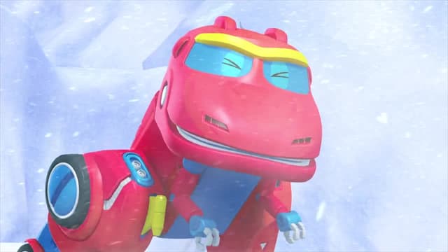 Watch GoGo Dino Explorers S03:E17 - Apatosaurus and - Free TV Shows