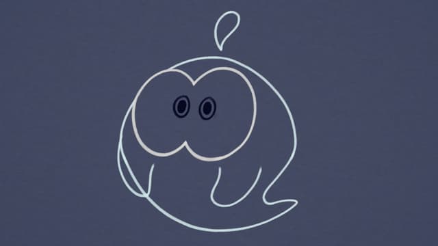 How to watch and stream How to Draw Ghost from Cut the Rope - Magic - 2017  on Roku