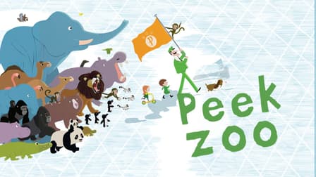 Watch Peek Zoo - Free TV Shows | Tubi