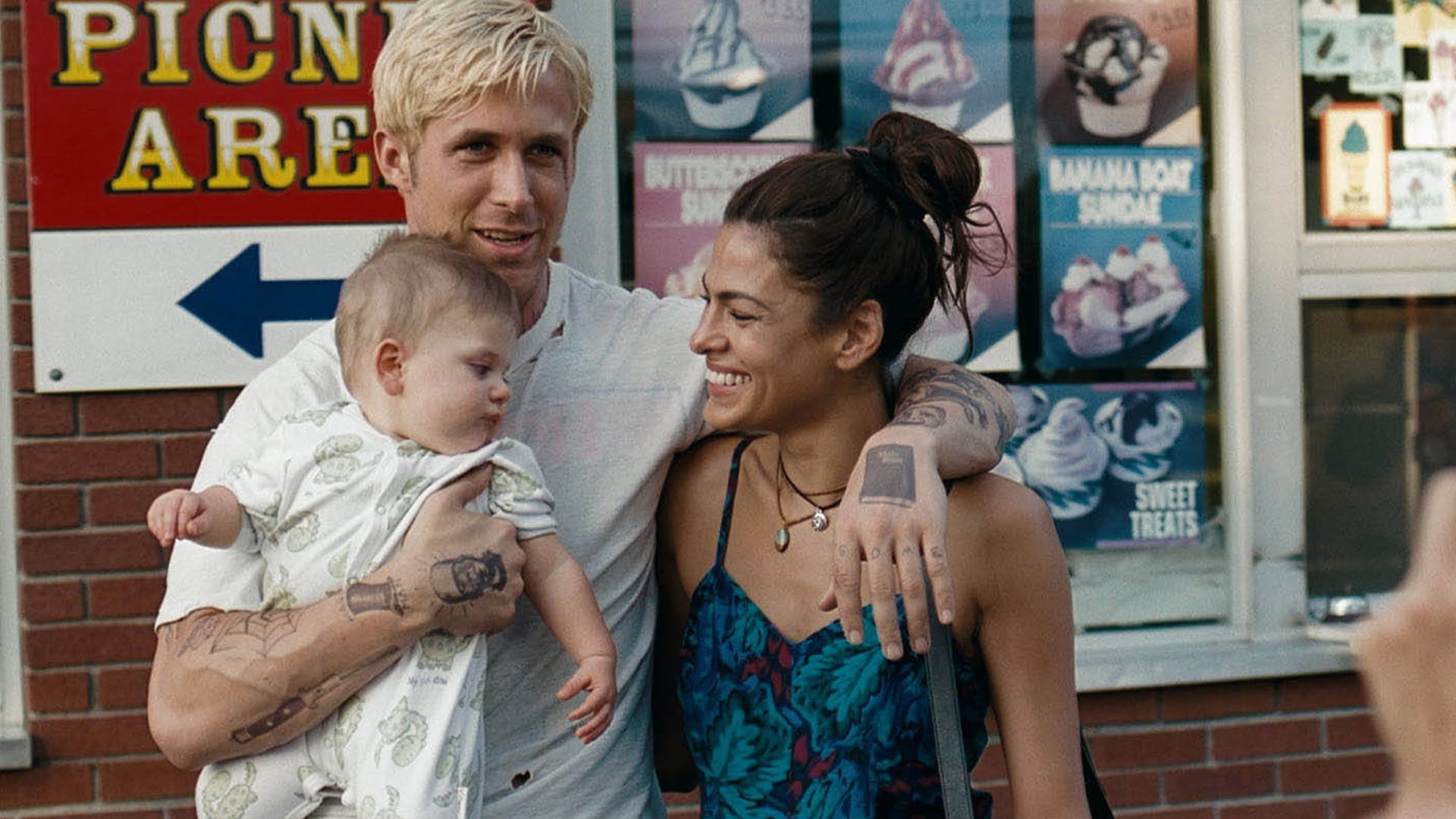 Watch The Place Beyond the Pines Trailer (2013) - Free Movies | Tubi