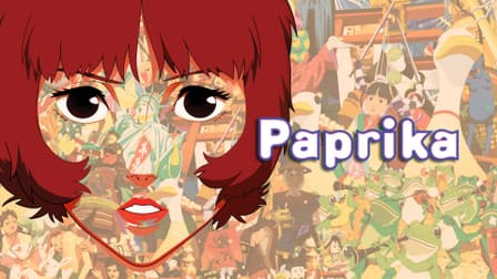 Download Paprika (Anime) wallpapers for mobile phone, free Paprika  (Anime) HD pictures