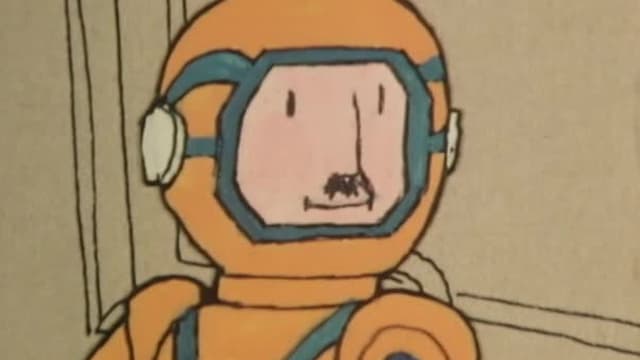 S01:E12 - Episode 12: The Spaceman