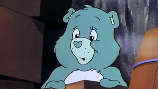 Watch Care Bears: Classic Series Season 1