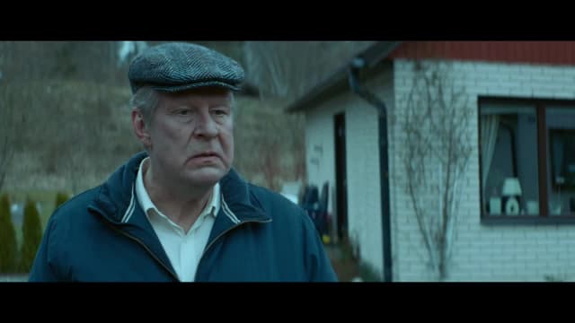 Watch A Man Called Ove 15 Free Movies Tubi