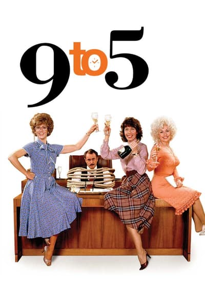 9 to 5 streaming free
