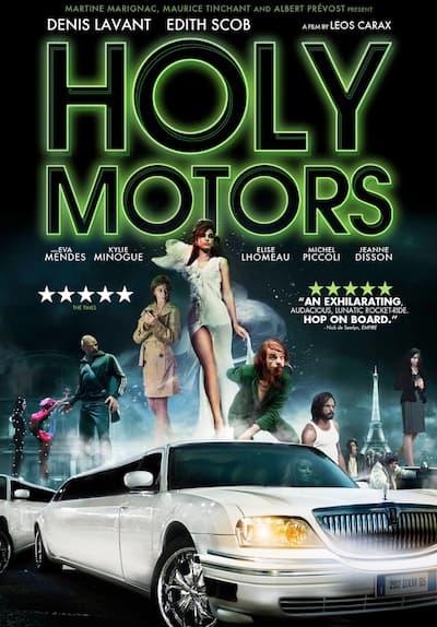 Holy Motors Streaming Vostfr Watch Holy Motors (2012) Full Movie Free Online Streaming | Tubi