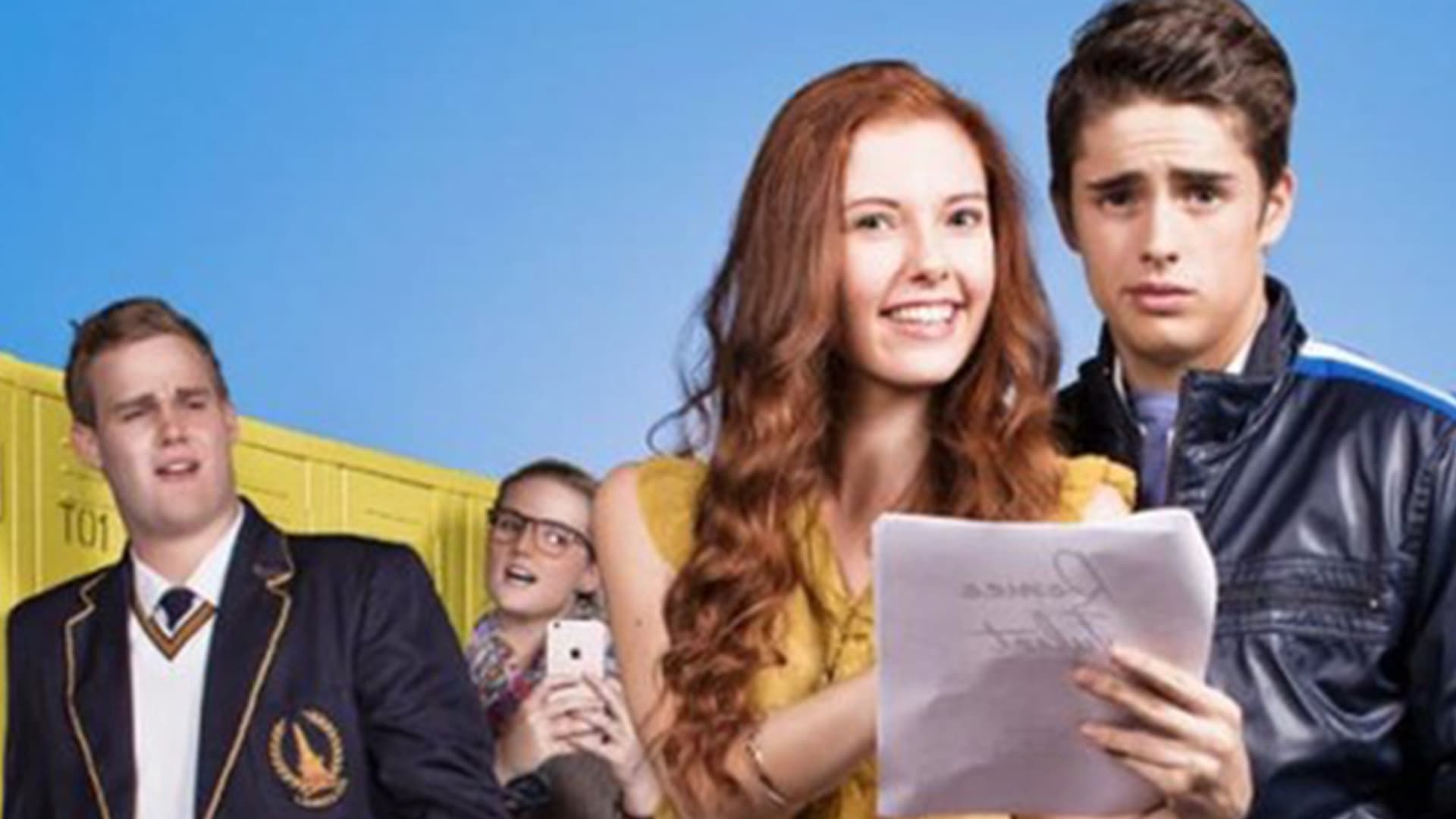 Watch Your Romeo (Jou Romeo) (2016) Free Movies Tubi