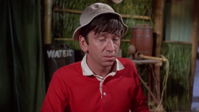 Watch Gilligan's Island S03:E14 - All About Eva - Free TV Shows | Tubi