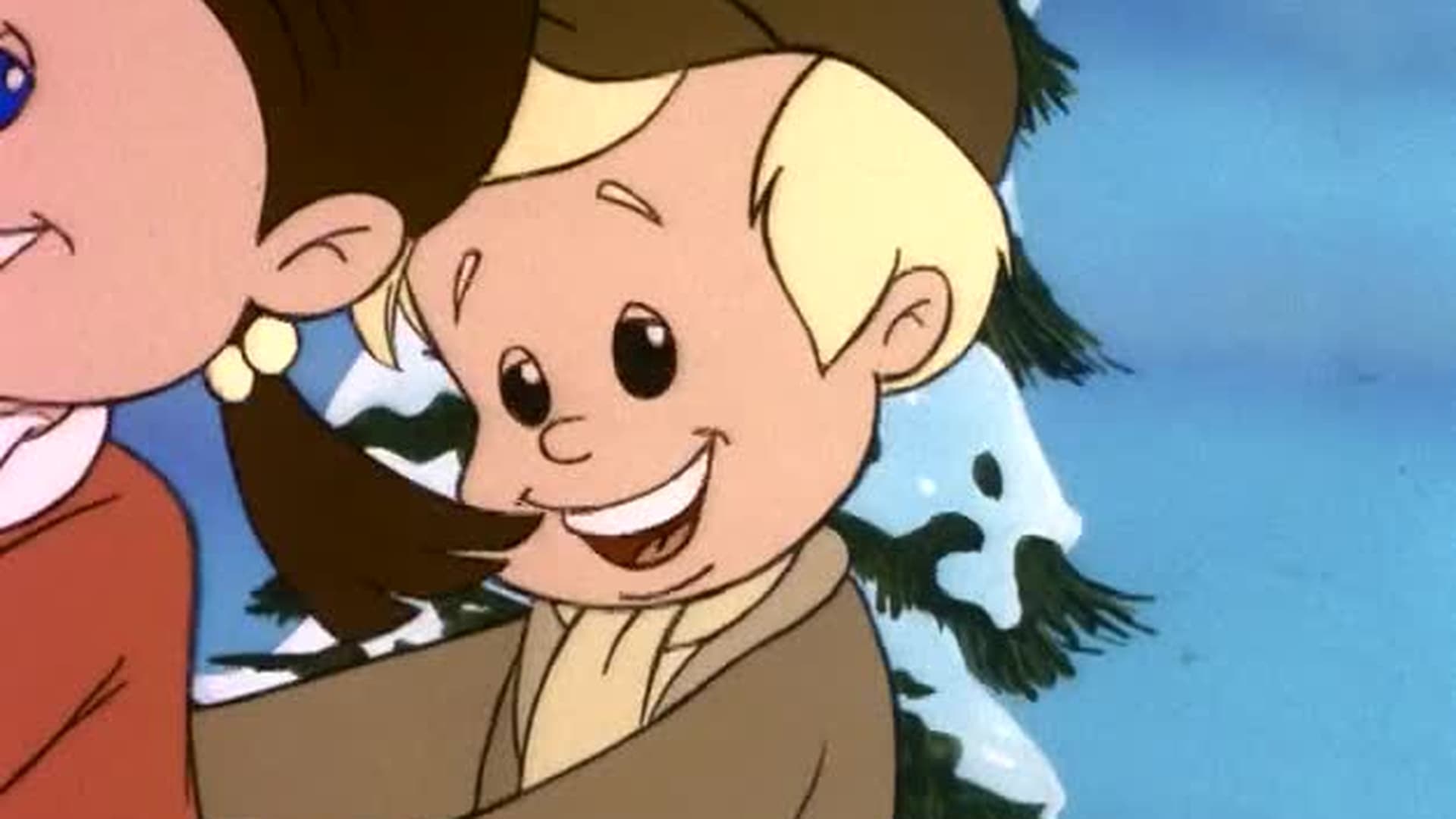 Watch Christmas Classics Series: Jingle Bells (1998) - Free Movies  Tubi