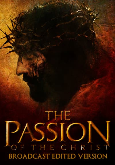 watch passion of the christ
