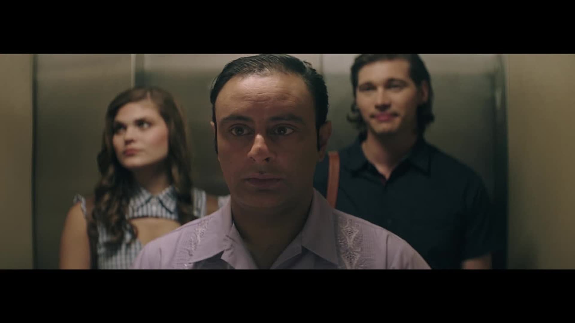 Watch The Overnight Trailer (2022) - Free Movies | Tubi