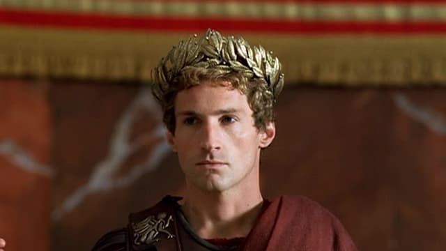 S01:E02 - Augustus: The First Emperor (Pt. 2)