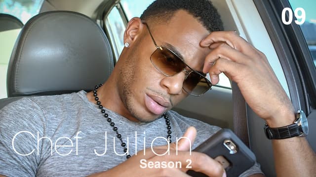 Watch Chef Julian S02 E02 Episode 2 Free Tv Tubi