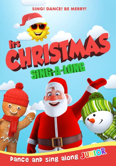 Watch It's Christmas Sing Along (20 Full Movie Free Online ...