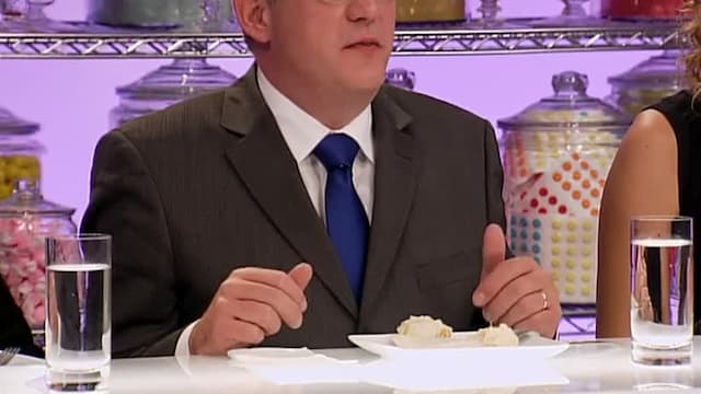 Watch Cupcake Wars S02 E07 L A Auto Show Free Tv Shows Tubi