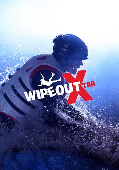 Watch Wipeout Xtra - Free Live TV | Tubi
