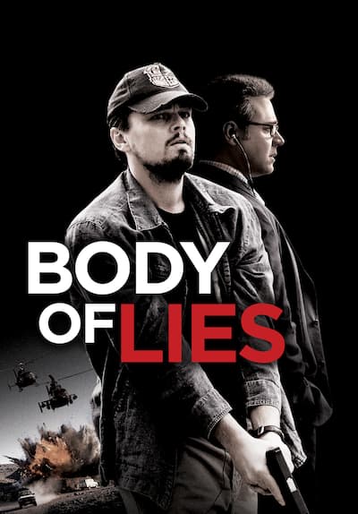 movies like body of lies on netflix