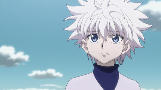 Hunter x Hunter Strong × or × Weak (TV Episode 2014) - Mariya Ise