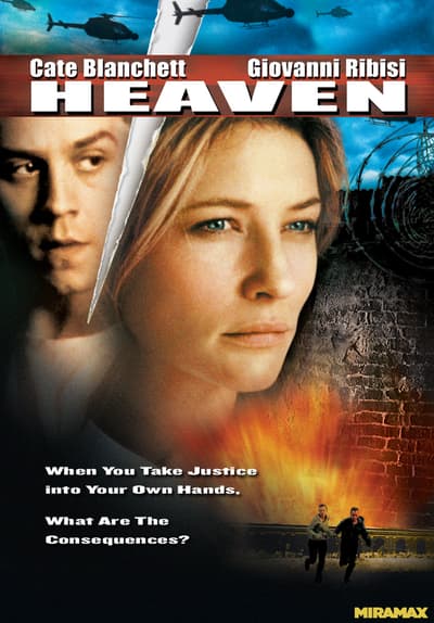 Watch Heaven (2002) - Free Movies | Tubi