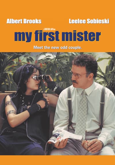 my first mister download