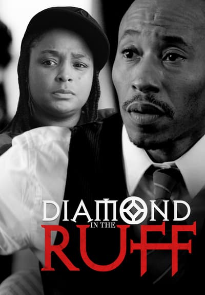 Ruff diamond in the Trailer Dealer