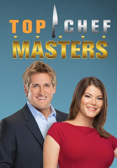Watch Top Chef Masters - Free TV Series  Tubi