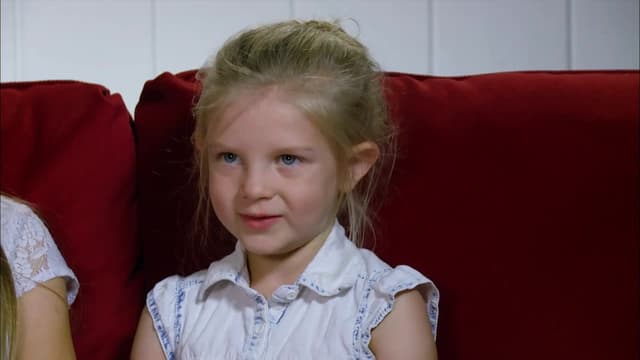 Watch Bringing Up Bates S06:E15 - Courtship, Kiddos, and Future Son-in